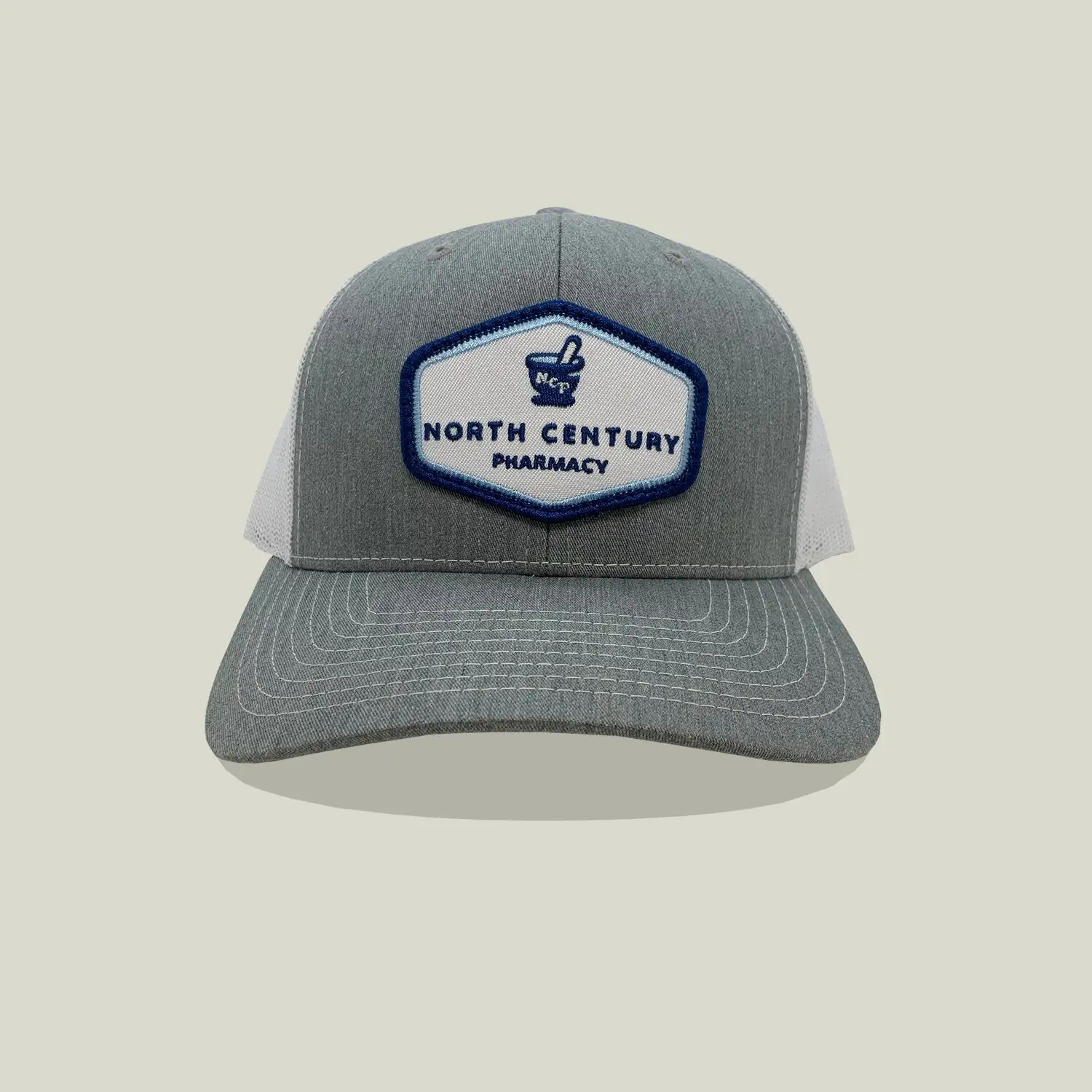 NCP Trucker Hat