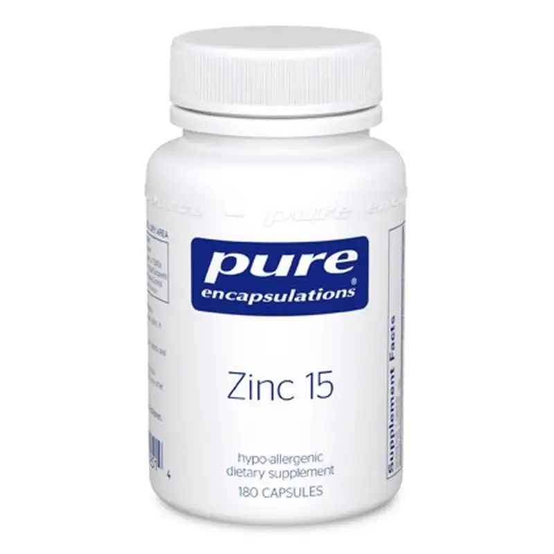 Zinc 15 (old price, combined with other variants)