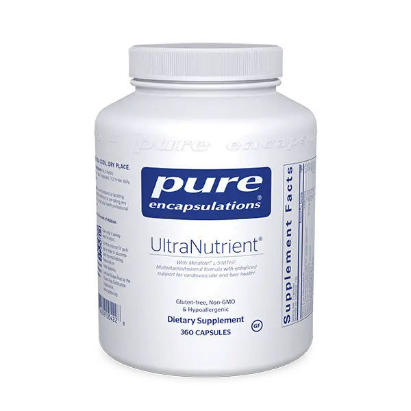 UltraNutrient® (old price, combined with other variants)