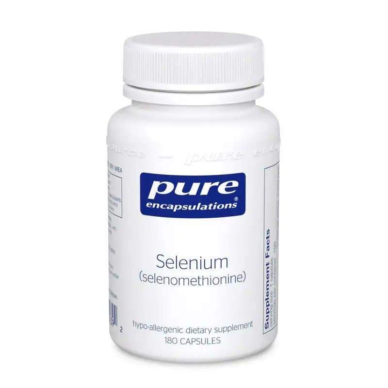 Selenium (selenomethionine) (old price, combined with other variants)