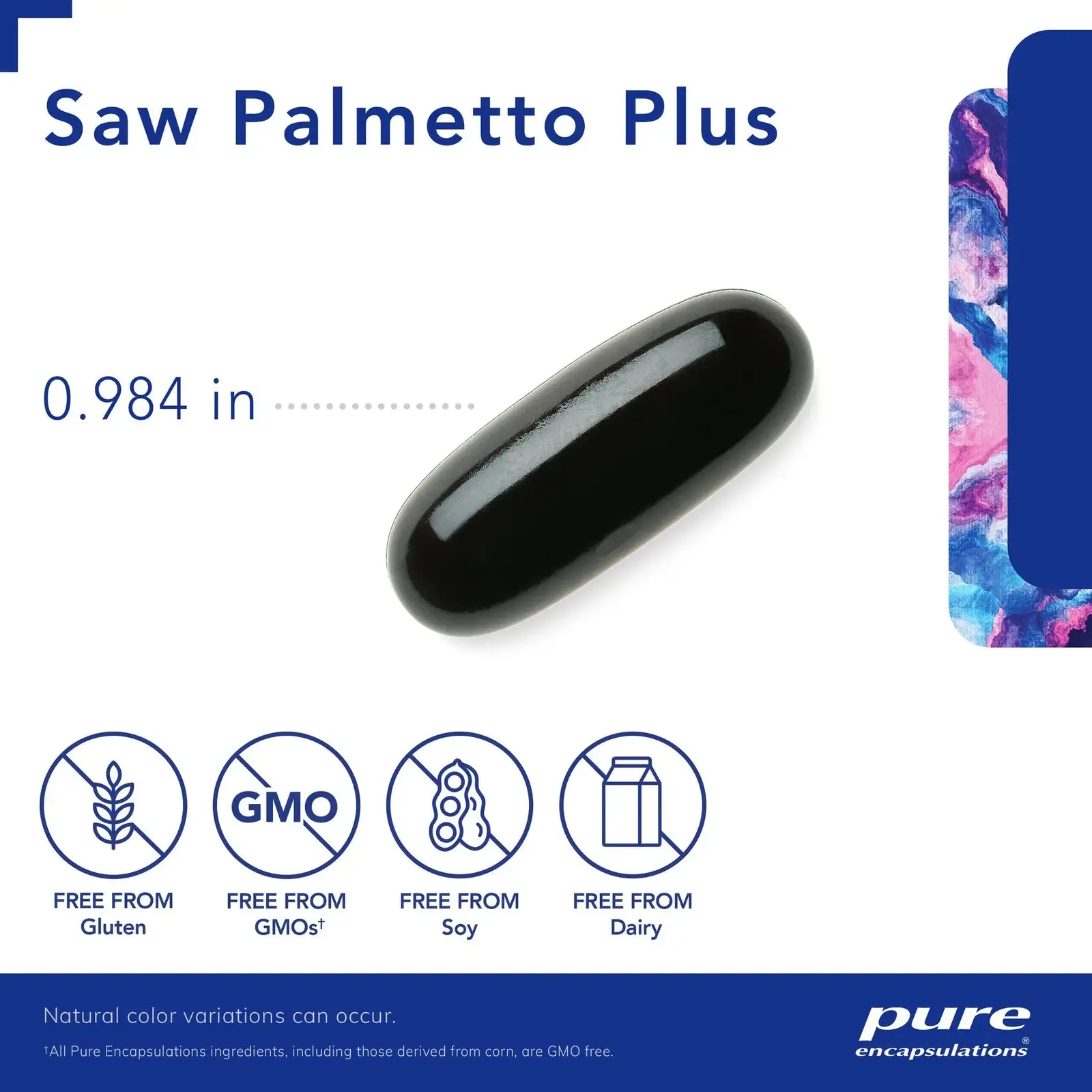 Saw Palmetto Plus w/ Nettle  Root