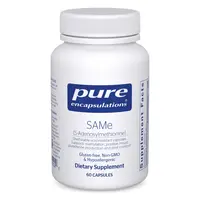 SAMe (S Adenosylmethionine)