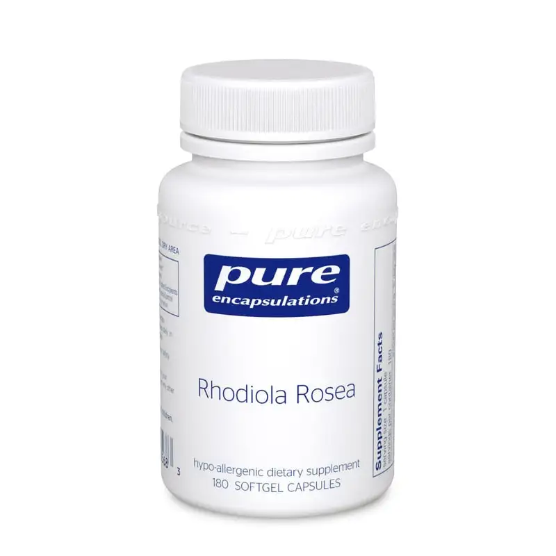 Rhodiola Rosea (old price, combined with other variants)