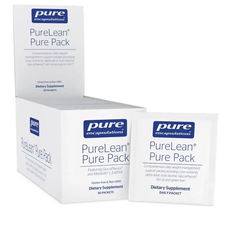 PureLean® Pure Pack