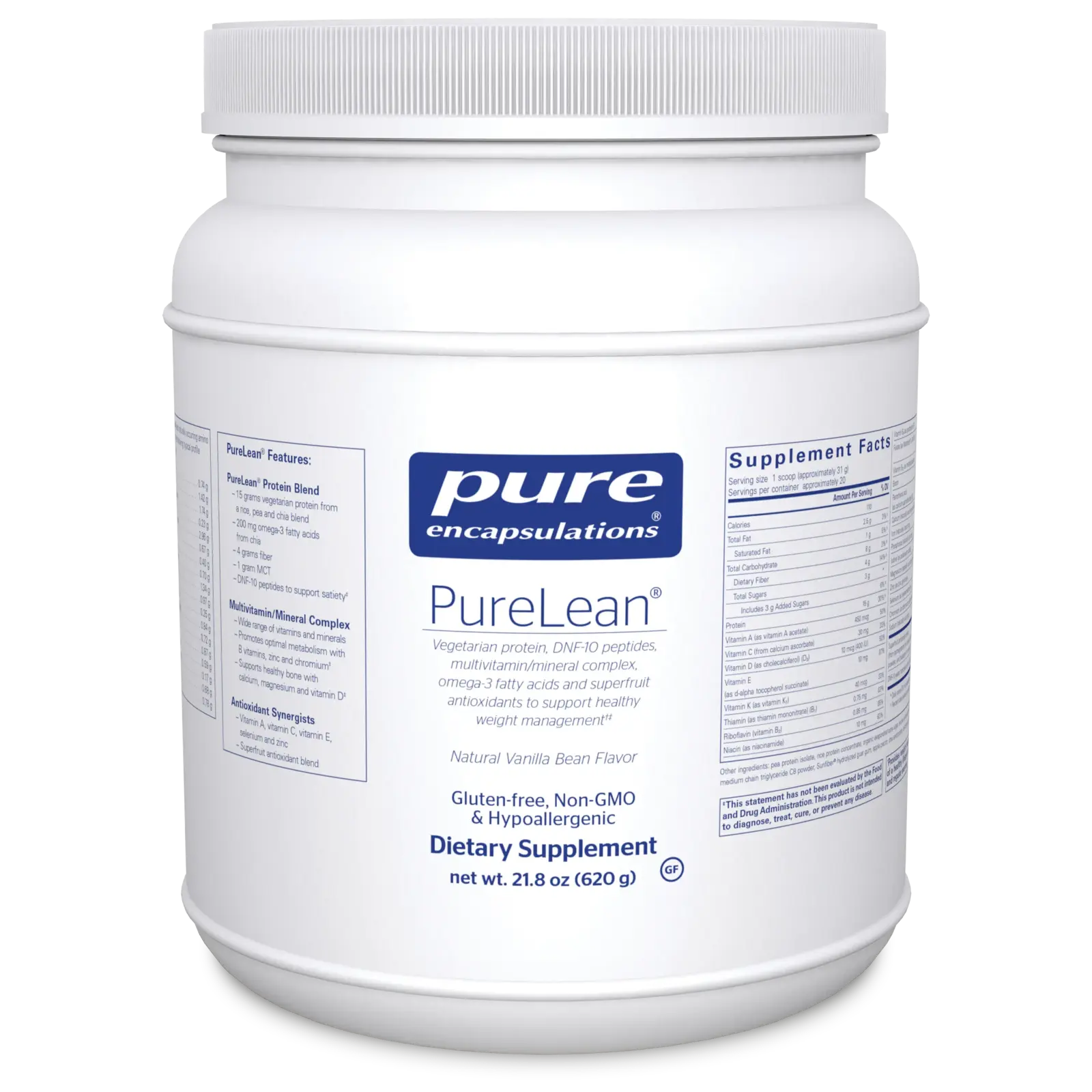 PureLean® Protein