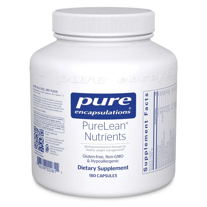 PureLean® Nutrients