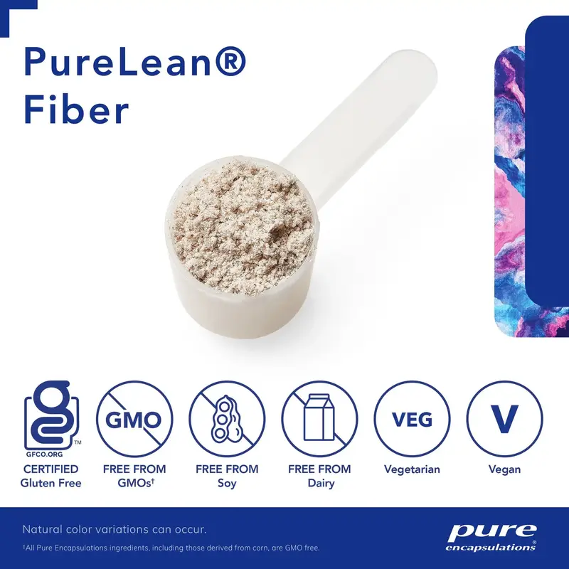 PureLean® Fiber