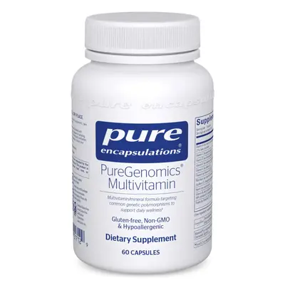 PureGenomics® Multivitamin