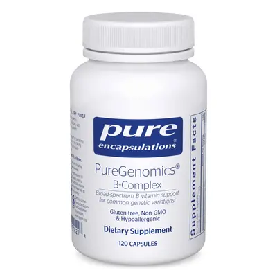 PureGenomics® B Complex