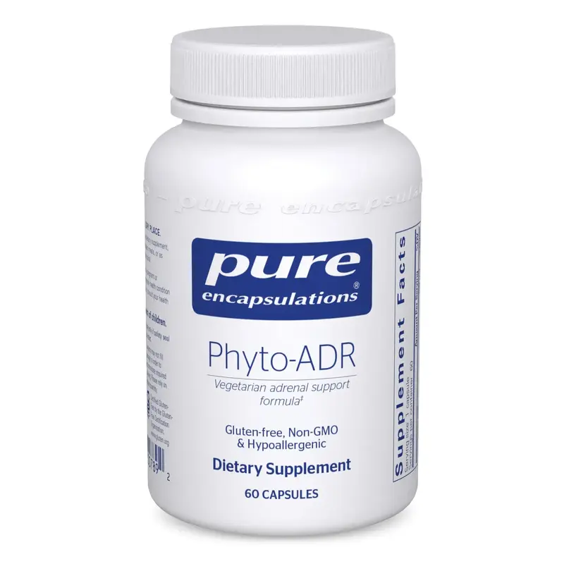 Phyto-ADR