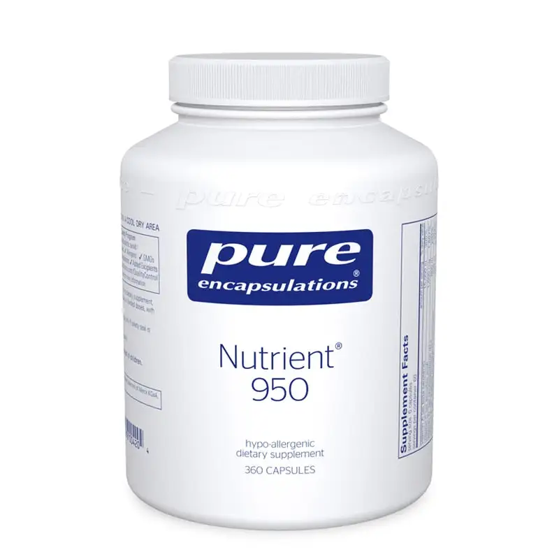 Nutrient 950® (old price, combined with other variants)