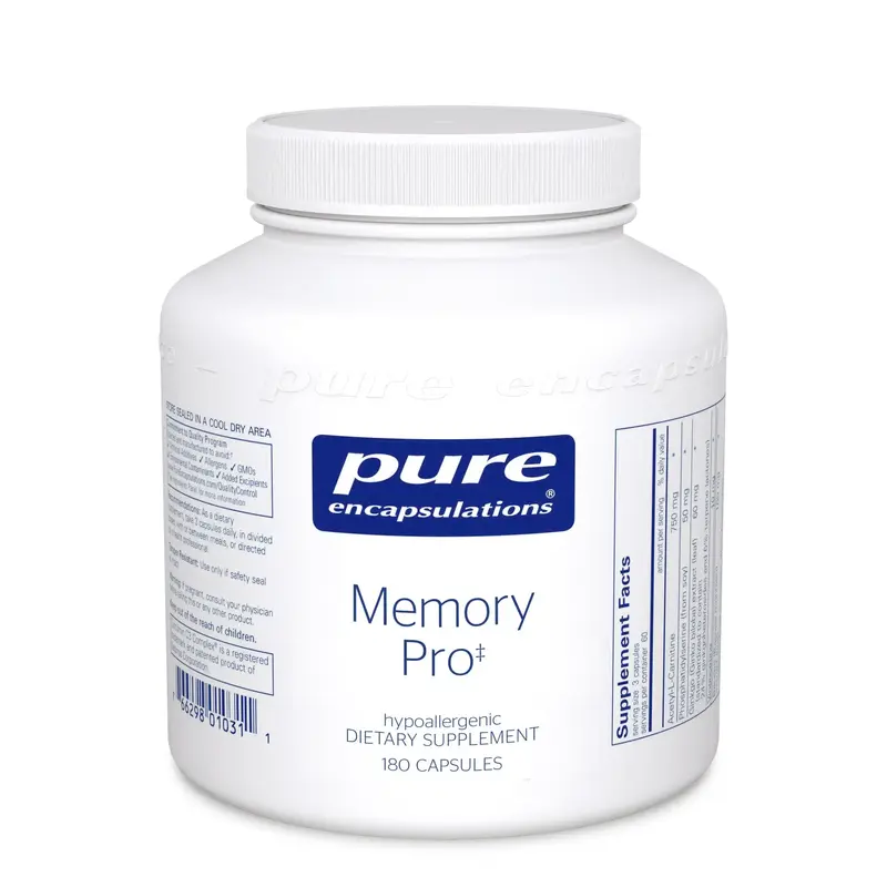 Memory Pro‡ (old price, combined with other variants)