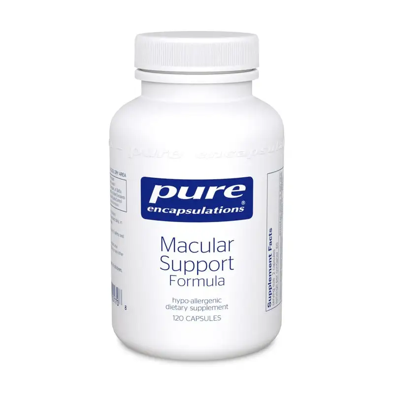 Macular Support Formula‡ (old price, combined with other variants)