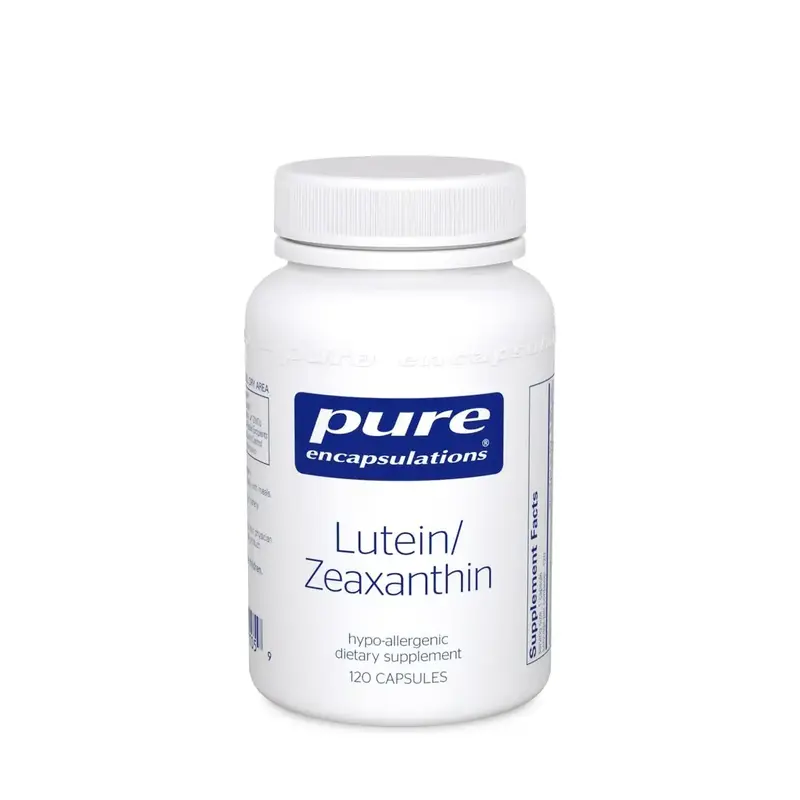 Lutein/Zeaxanthin (old price, combined with other variants)