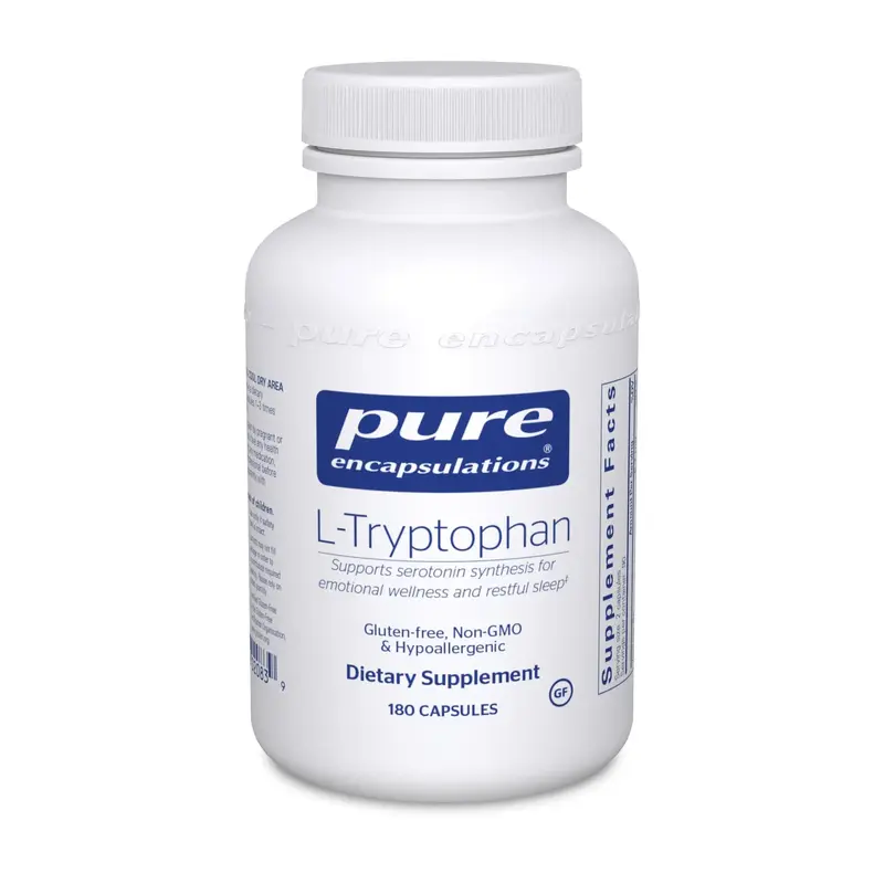 L Tryptophan (old price, combined with other variants)