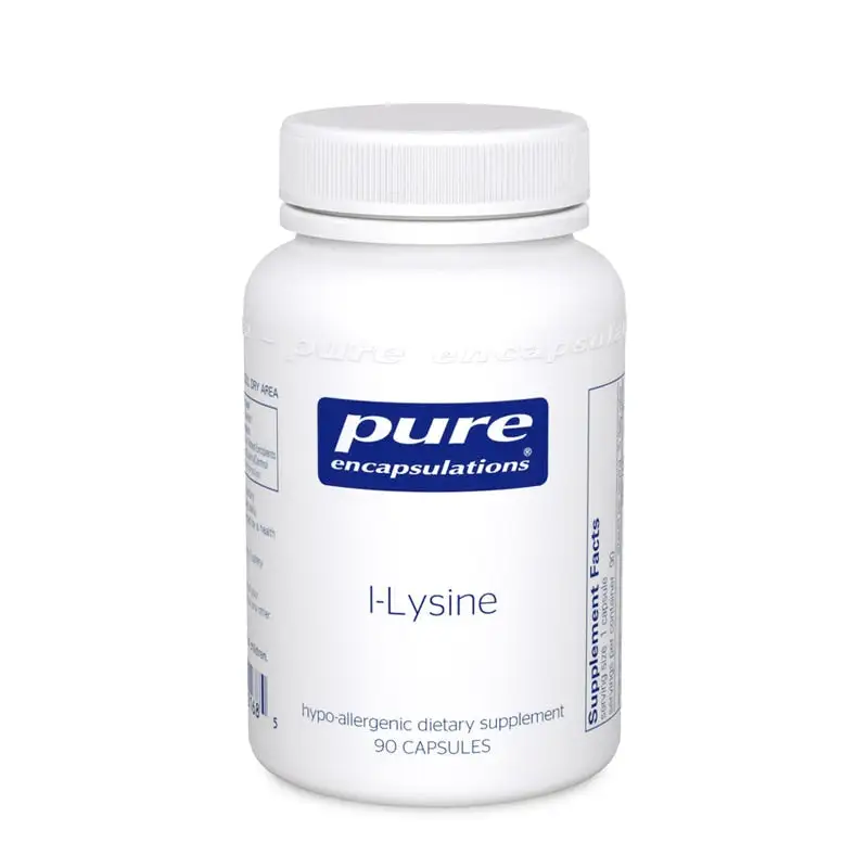 l Lysine (old price, combined with other variants)