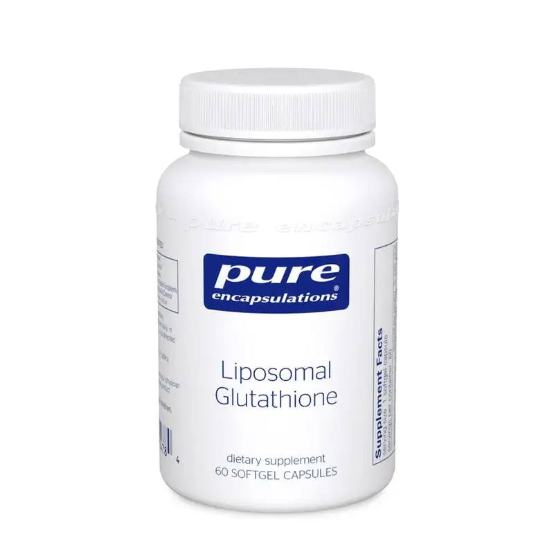 Liposomal Glutathione (old price, combined with other variants)
