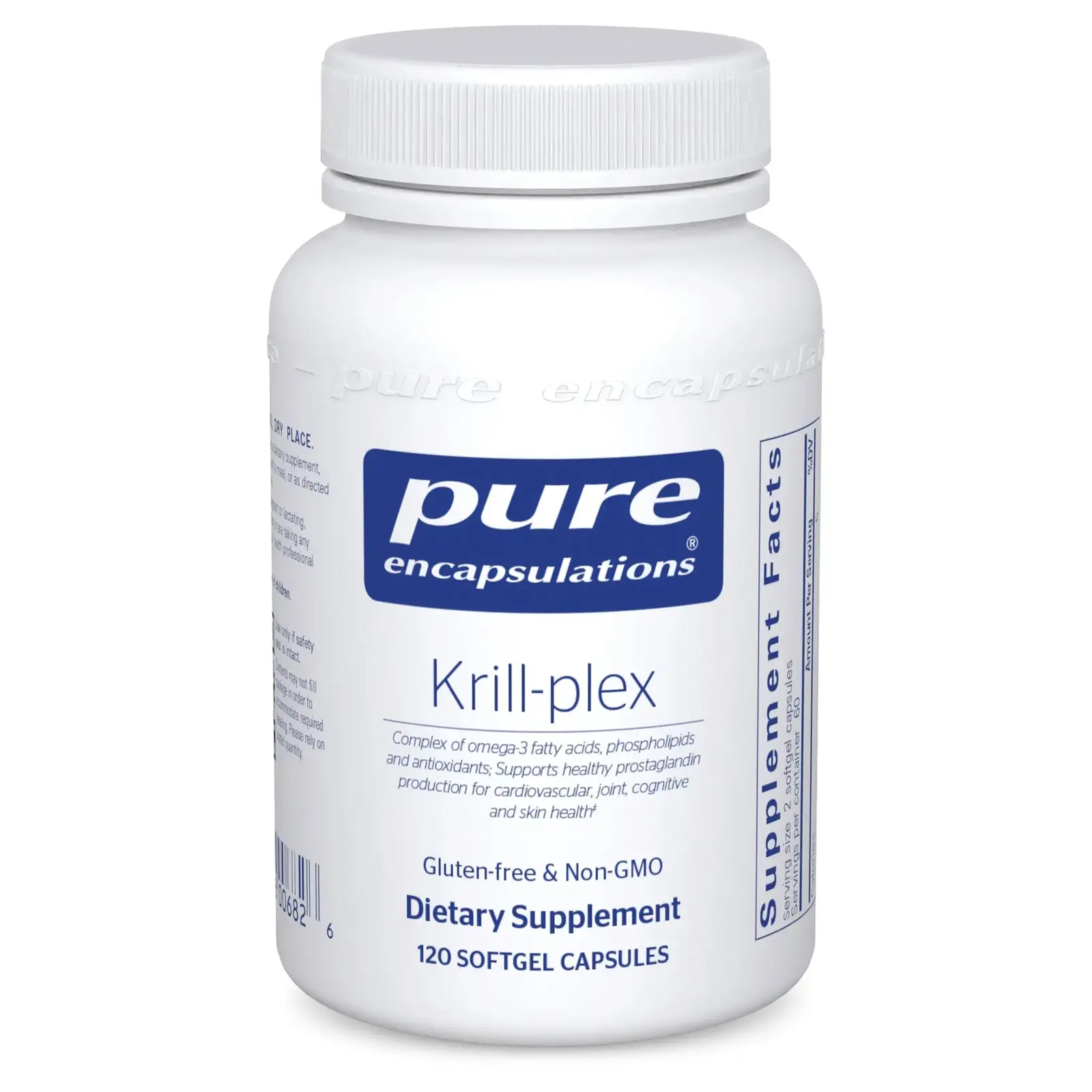 Krill Plex