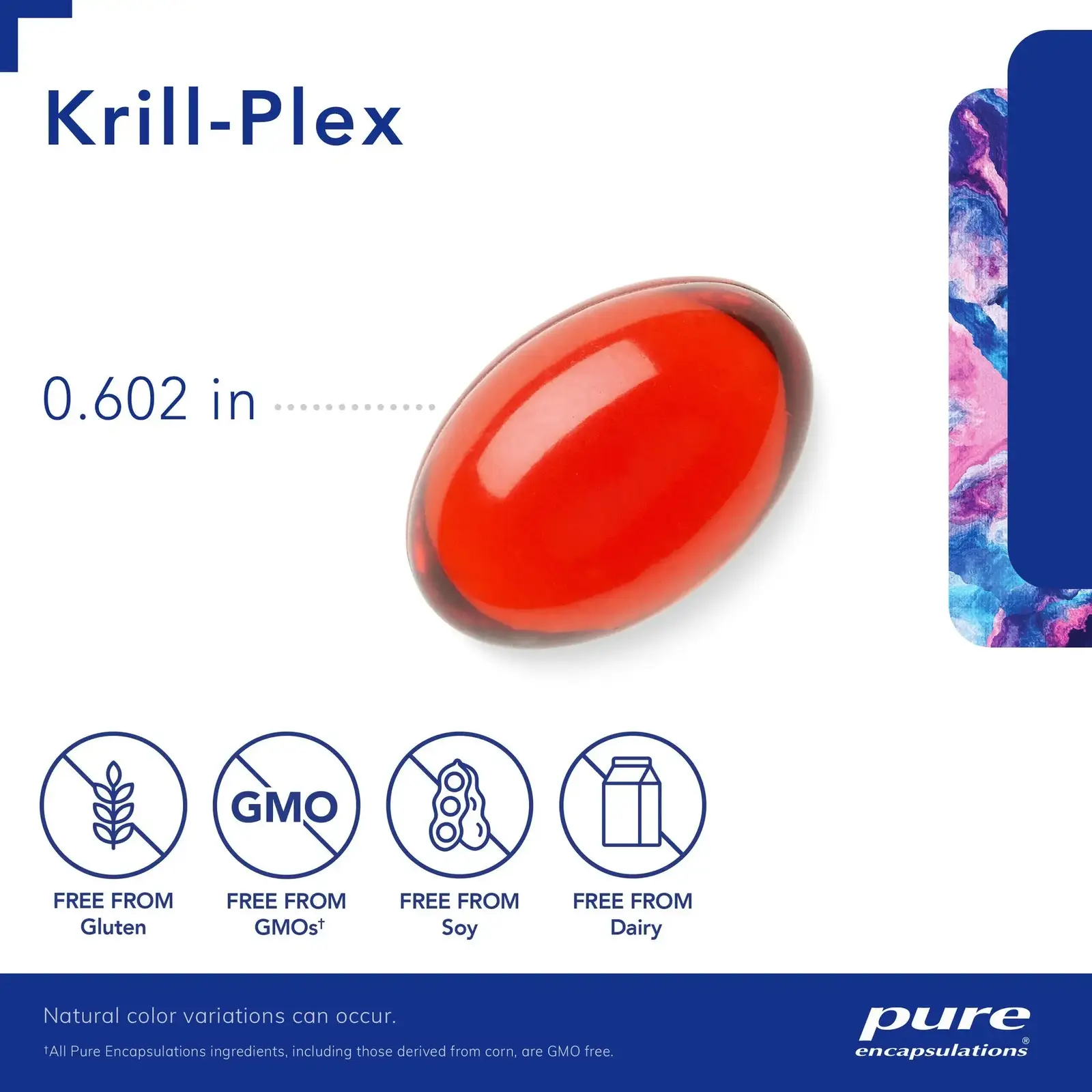 Krill Plex  (old price, combined with other variants)