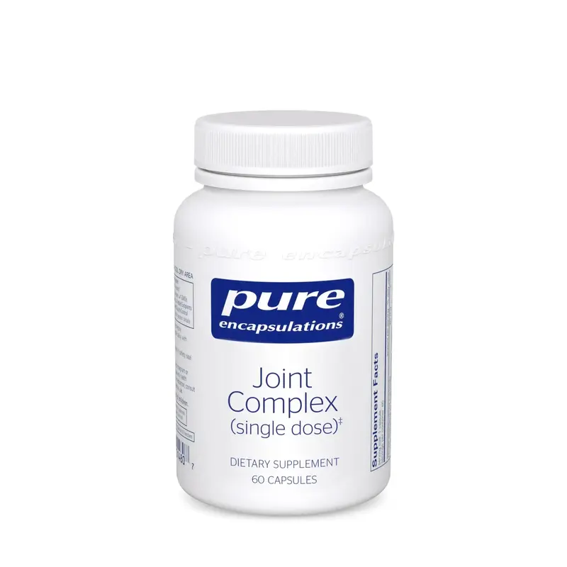 Joint Complex (single dose)‡ (old price, combined with other variants)