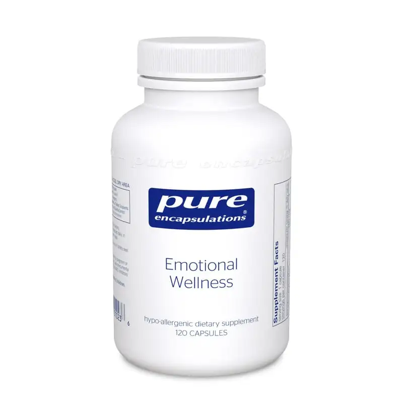 Emotional Wellness‡ (old price, combined with other variants)