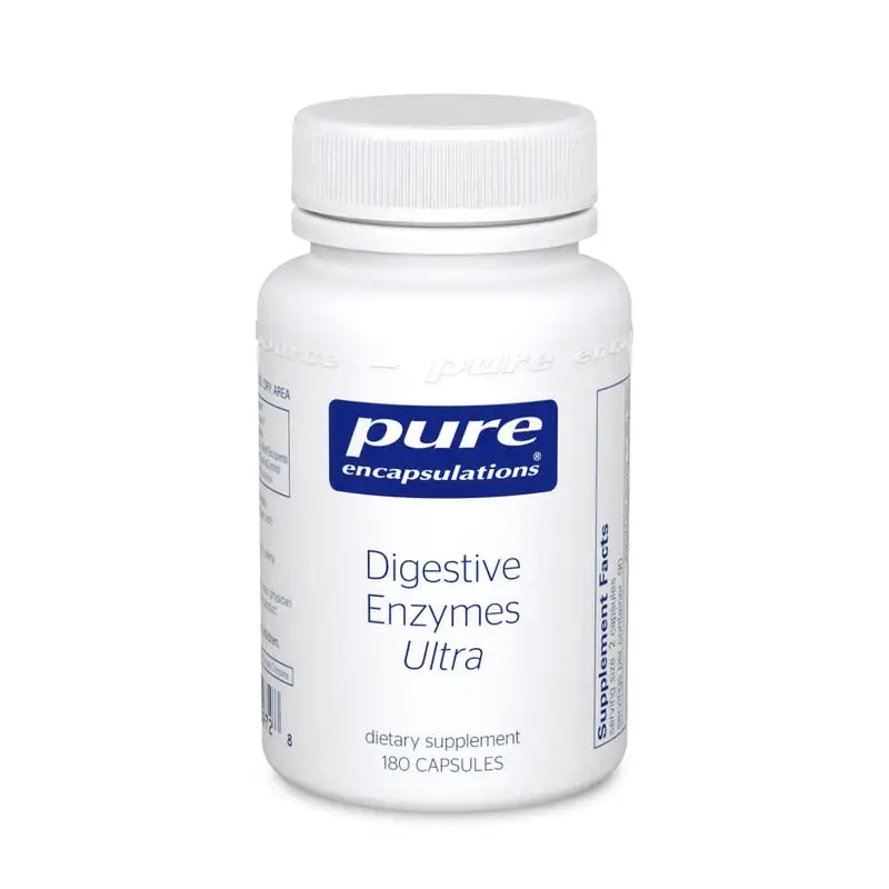 Digestive Enzymes Ultra (old price, combined with other variants)