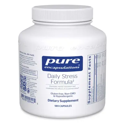 Daily Stress Formula‡