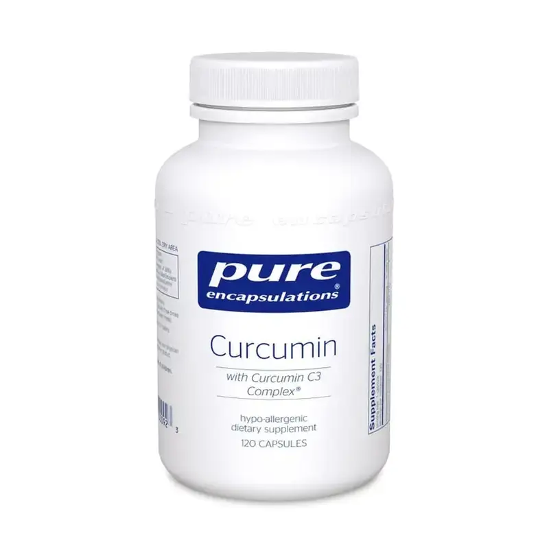 Curcumin (old price, combine with other variants)