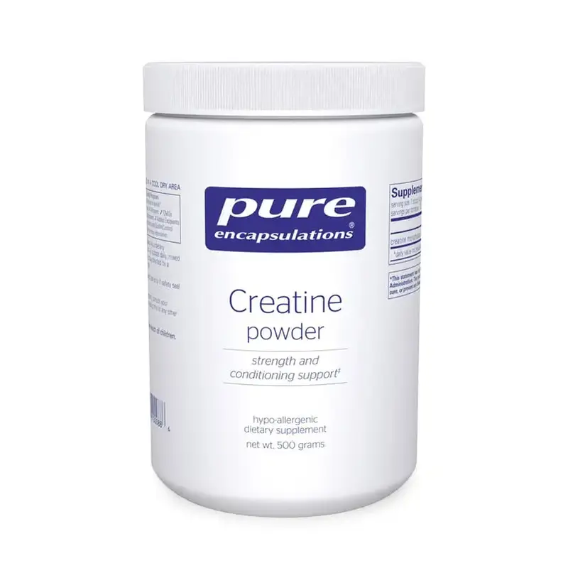 Creatine Powder 250 g.