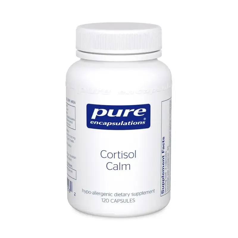 Cortisol Calm (old price, combined with other variants)