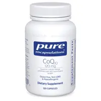 CoQ10 120 mg.