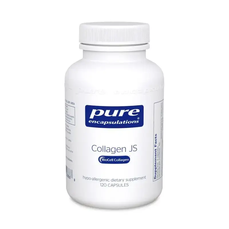 Collagen JS (old price, combined with other variants)