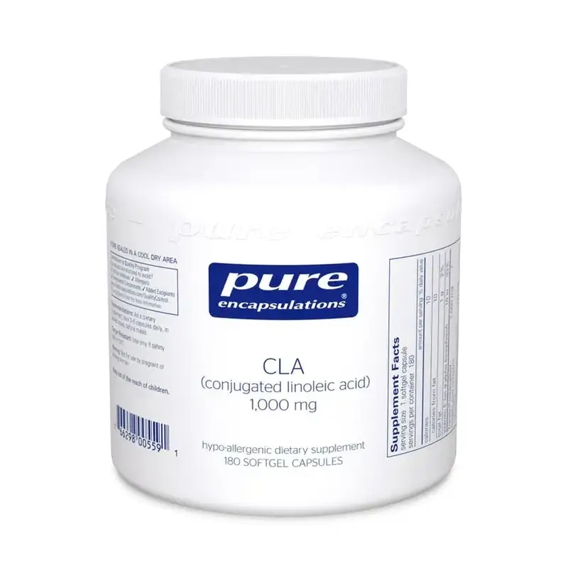 CLA 1000 mg. (old price, combined with other variants)
