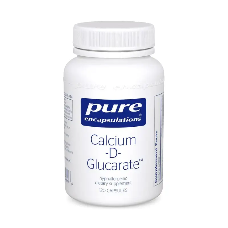 Calcium d Glucarate (old price, combined with other variants)