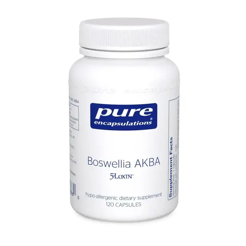 Boswellia AKBA (old price, combined with other variants)