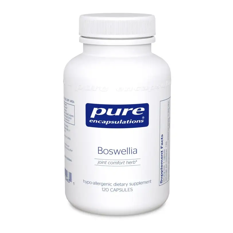 Boswellia (old price, combined with other variants)