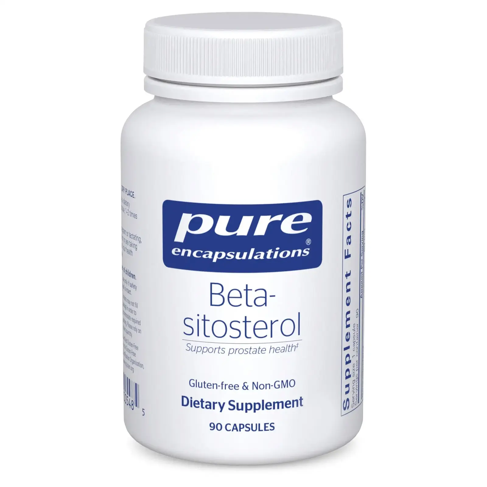 Beta Sitosterol