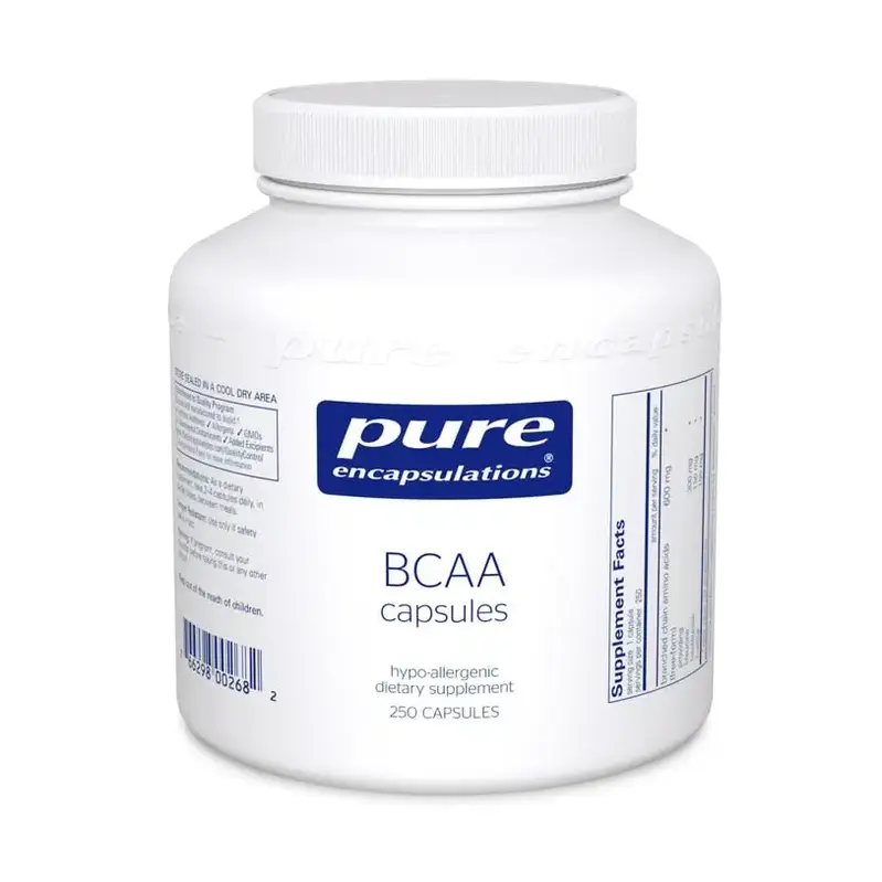 BCAA Capsules (old price, combined with other variants)