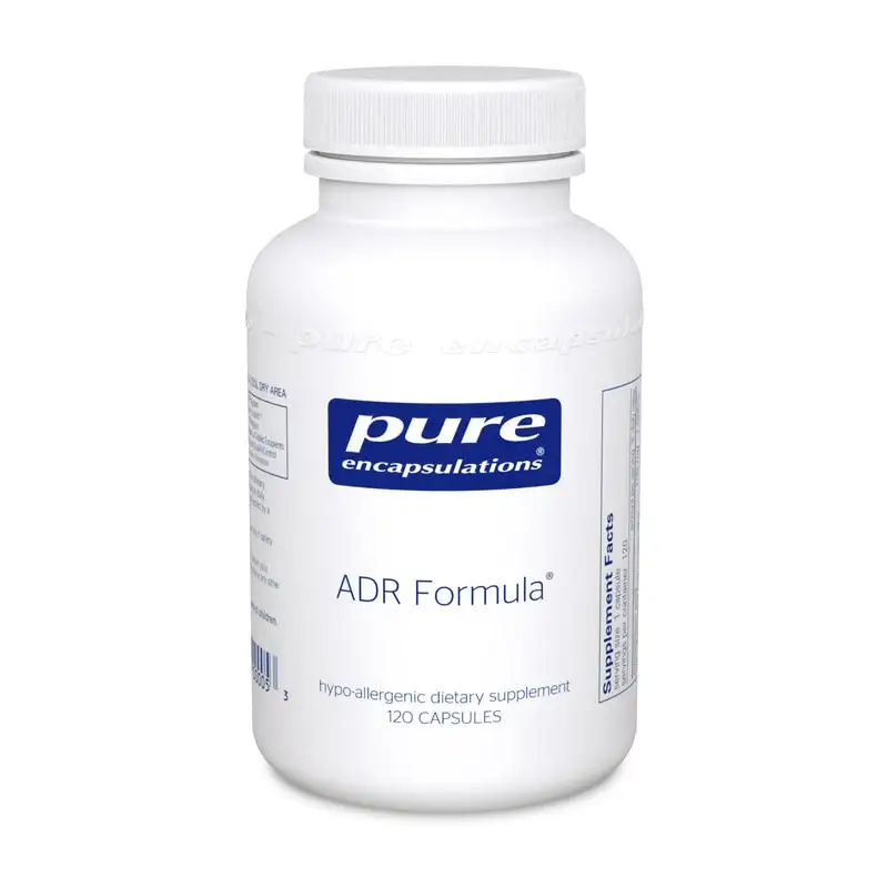 ADR Formula® (OLD PRICE, COMBINED VARIANTS)