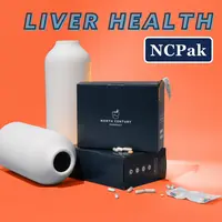 Liver Health NCPak