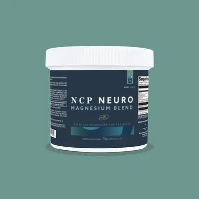 NCP NEURO Magnesium Blend (Powder)