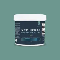 NCP NEURO Magnesium Blend (Powder)