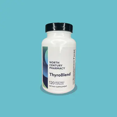 ThyroBlend