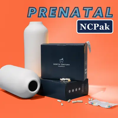 Prenatal NCPak
