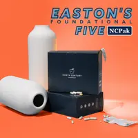 Easton's Foundational Five NCPak