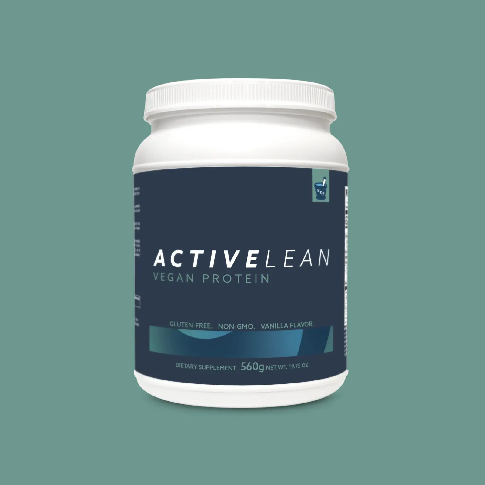 Active Lean Vegan Protein