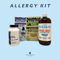 Allergy Kit