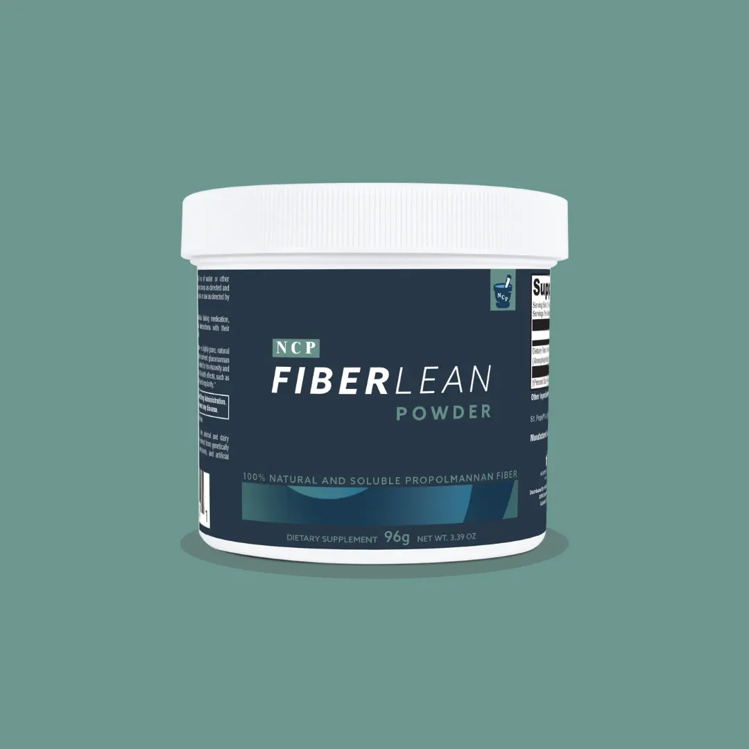 NCP Fiber Lean Powder