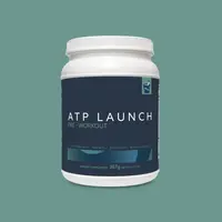 ATP Launch - Workout Support