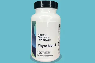 thyroblend